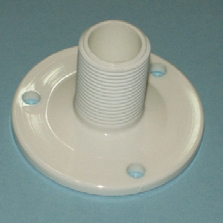 Ufo Marine jalka kiinteään asennukseen - Pistotulpat, pistrasiat ja muut - TI15-39 - 1