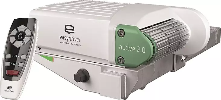 Vaununsiirtolaitesarja Easydriver Reich - - 9943729 - 1