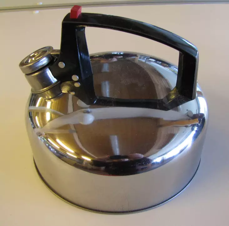 Vesipannu Rosteria 1,3 J nokan avaus - Kattilat ja pannut - 25010019 - 1