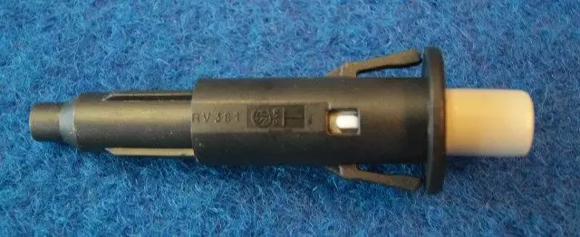 Thetford Piezosytytin, harmaa - Thetford jääkaappien varaosat/ tarvikkee - 625689 - 1