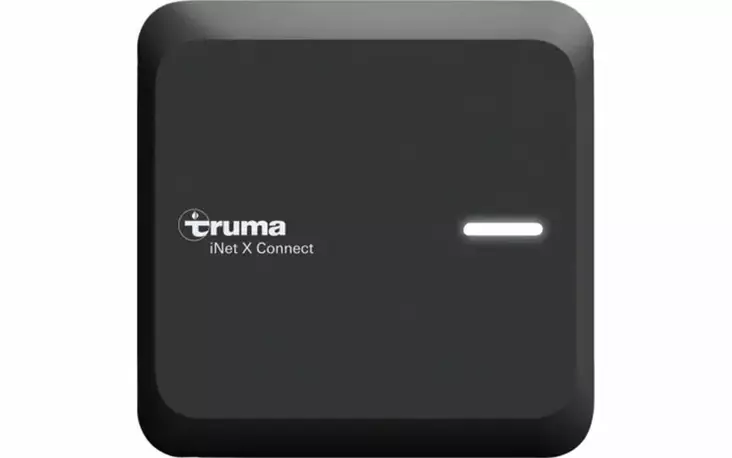 Truma Remote Module Truma iNet X Connect - Truma Combi / E / Diesel varaosat - 852889 - 1