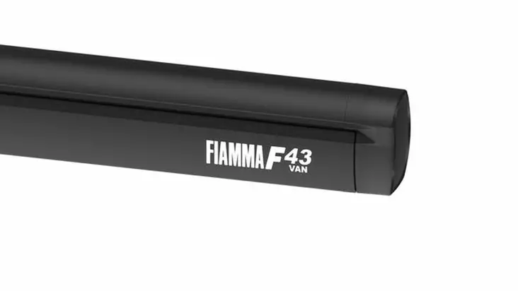 Seinämarkiisi Fiamma F 43 VAN 19 kg - Fiamma seinään - 9985109 - 1