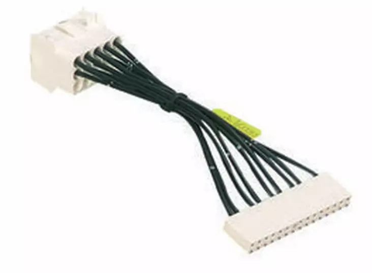 Alde 3000-469 liitäntäkaapeli 15 napaine - Alde varaosat ja tarvikkeet - OA3000-469 - 1