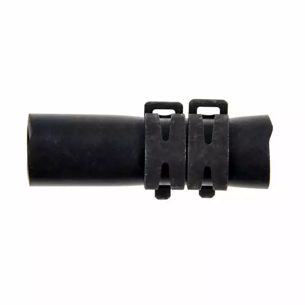 ALDE Kumiliitos takaiskuventtiilillä - Alde pannujen osat tilaustuote. - OA3000-529 - 1