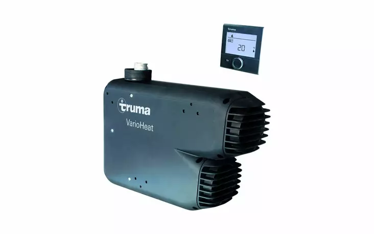 Klappenstütze Sesam II - Varaosaluettelo ja muut tuotteet. - 9998959 - 1