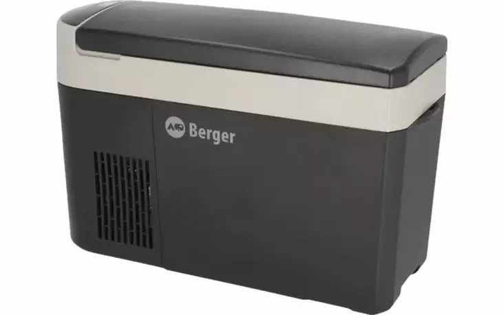 Kompressor Kühlbox PCX15 12V,24V,230V - Kompressori boxi jääkaapit - 443969 - 1