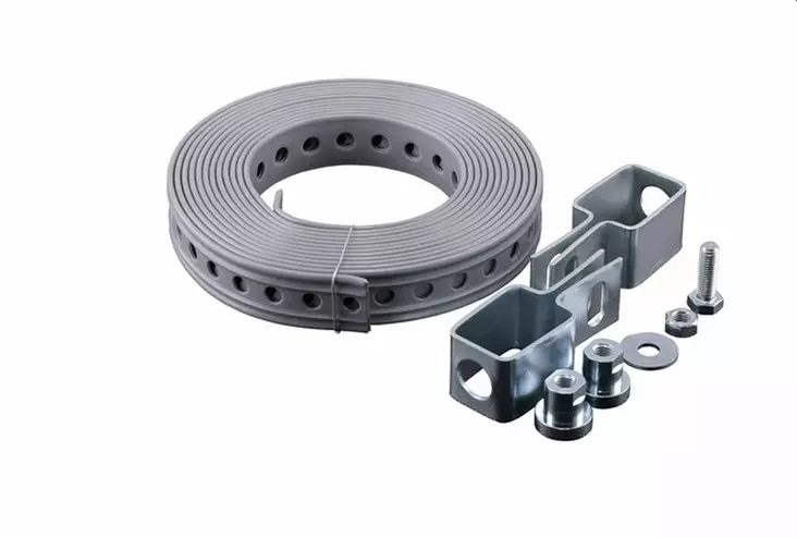 Luxus tankin asennussarja - Vesitankit ja varusteet - 9920509 - 2