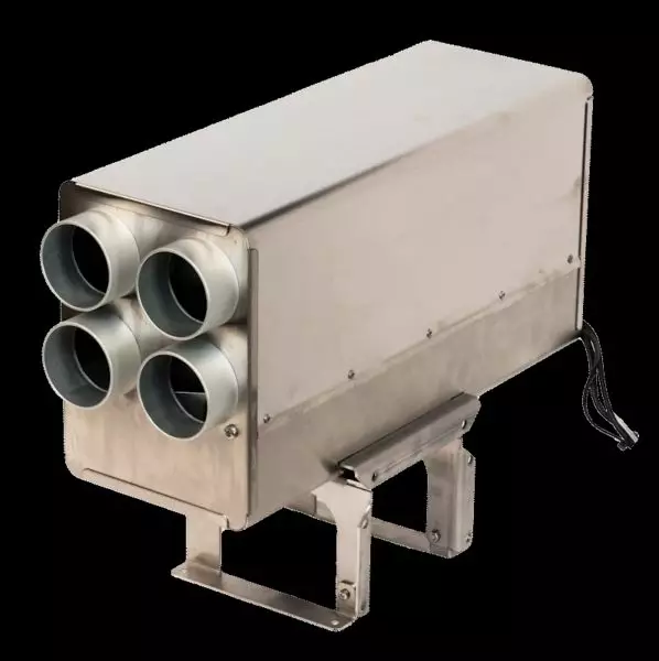 Safire 39Di Diesellämmitin 0,9-3,9 KW - Safire Diesellämmittimet - 880039 - 1