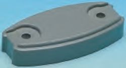 Spacer – for Door check strap - Lukot - 9985019 - 1