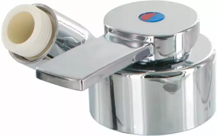 Suihkun yksiotesekoittajan Comet Florenz - Suihkuhanat - 289639 - 1