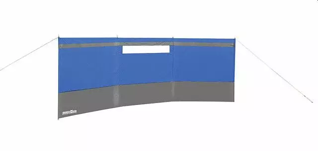 Wind screen Panama Sky 6 metres - Rantateltat - 9930129 - 2