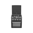 Kaasu-uuni Thetford Triplex 36 L 9,2 KW - Kaasu-uunit. grillit ja lämmittimet - G06-82A - 1