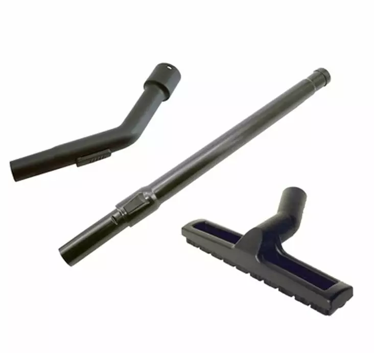 Imusuutin ja varsi Beflexx keskusimuriin - Pesu-ja puhdistus - T33-53A - 1