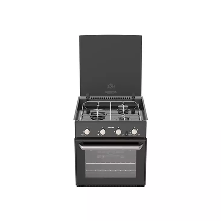 Kaasu-uuni Thetford Triplex 36 L 9,2 KW - Kaasu-uunit. grillit ja lämmittimet - G06-82A - 1