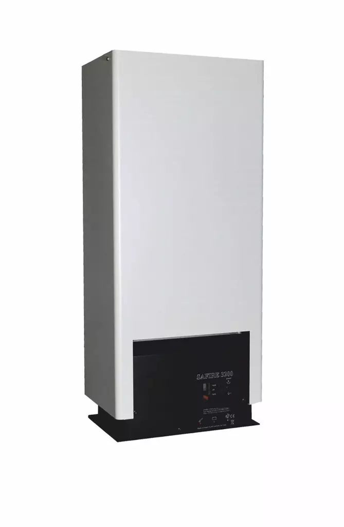 Lämmitin Diesel Safire3200A Asuntoon - Mökkillämmitin Diesel Safire - 3800A - 1