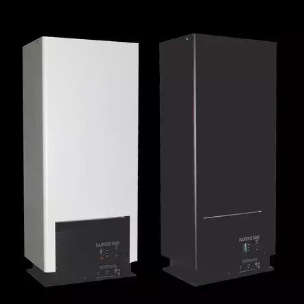 Lämmitin Diesel Safire3200B Asuntoon - Mökkillämmitin Diesel Safire - 3200B - 1