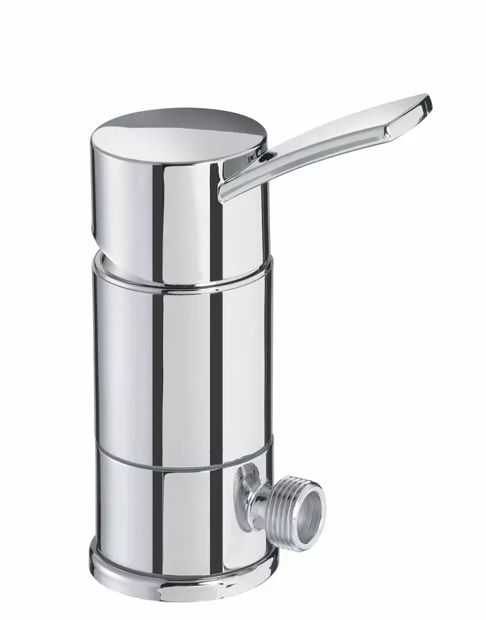 Reich suihkunsekoitushana Contur E AT - Sekoittajat ja varustet - 571-502010ATC - 1