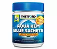 Thetford Aqua Kem Sachets 15 + 3 ps. - WC-nesteet. pussit ja muut aineet - 30255AF - 1