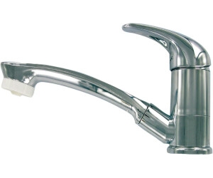 Lavuaarin hanasta ulosvedettävä suihku - Suihkuhanat - 0600105P - 1