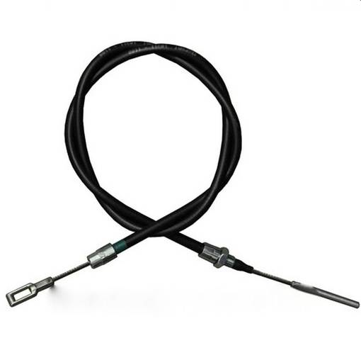 Jarruvaijeri ALKO,PBW,KNOTT,PEITZ - Jarruosat - 10314-R - 1