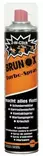 Brunox Turbo spray 400 ml 2-W click - Voiteluöljyt ja rasvat - BRO-40TS - 1