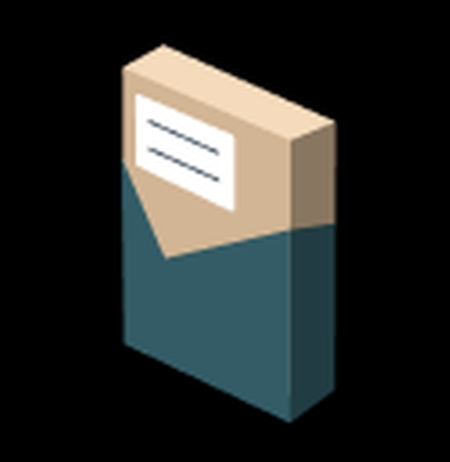 Posti paketti 19x60x100 cm max 35 kg -  - Posti M-plus - 1